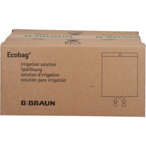 KOCHSALZLÖSUNG 0,9% B.Braun Spüllsg.Ecob.Click