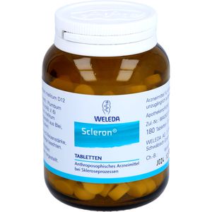 SCLERON Tabletten