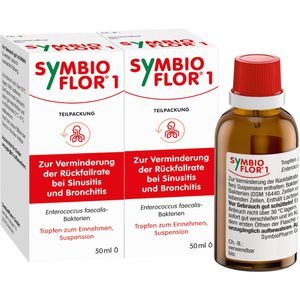     SYMBIOFLOR 1 Suspension
