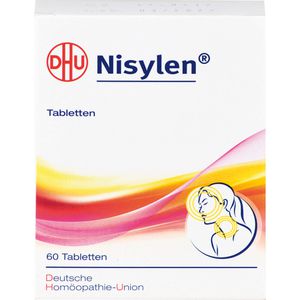 NISYLEN Tabletten