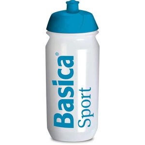 BASICA Sport Trinkflasche