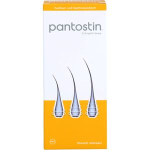 PANTOSTIN Lösung