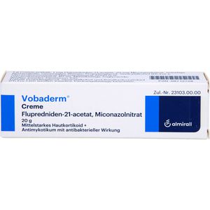 VOBADERM Creme