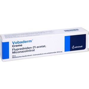 VOBADERM Creme