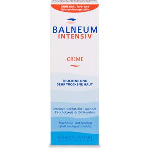 BALNEUM INTENSIV Creme