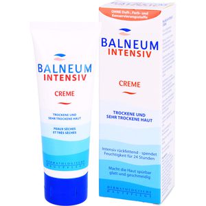 BALNEUM INTENSIV Creme