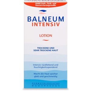 BALNEUM INTENSIV Lotion