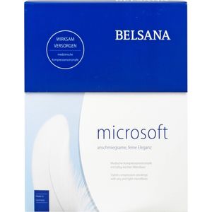 BELSANA Micro K2 AT/U lang 3 schw.m.Sp.k.F