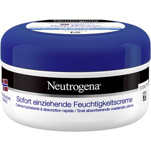 NEUTROGENA norweg.Formel sofort einzieh.Feucht.Cr.