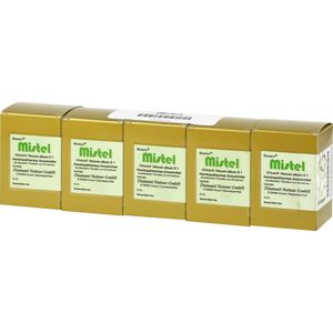 MISTEL BIOXERA Kapseln