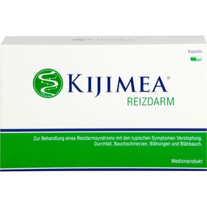 Kijimea Reizdarm Kapseln 14 St 14 St