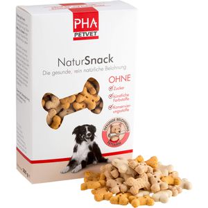 PHA NaturSnack f.Hunde