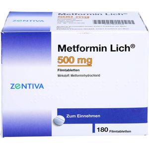 preis metformin 500