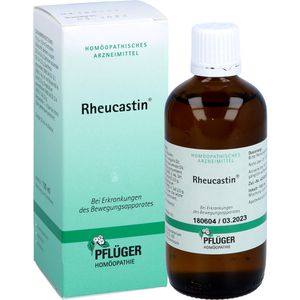 RHEUCASTIN Tropfen