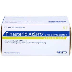 Finasterid bestellen