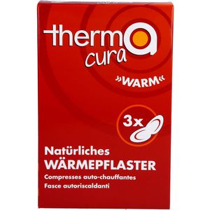 THERMACURA Warm Pflaster