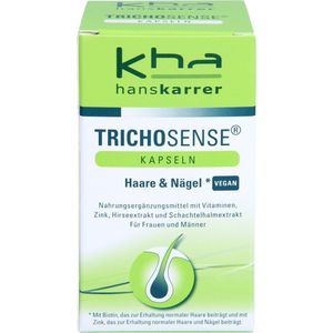 TRICHOSENSE Kapseln