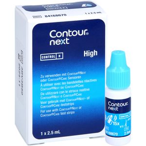 CONTOUR next Kontrolllösung hoch