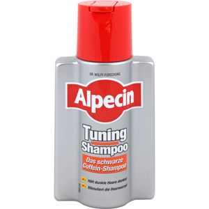 ALPECIN Tuning Shampoo