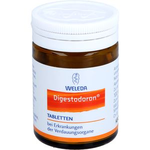 DIGESTODORON Tabletten