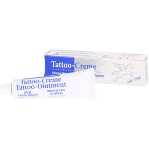 TATTOO Creme Pegasus Pro