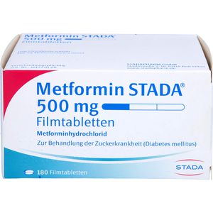 Metformin apotheke kaufen deutschland