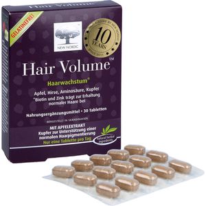HAIR VOLUME Tabletten