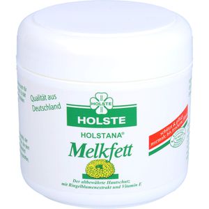 MELKFETT A Holstana