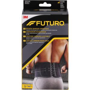 FUTURO Rückenbandage anpassbar