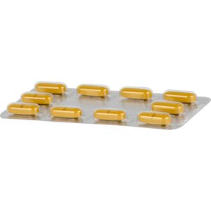 GINKGO-MAREN 120 mg Filmtabletten