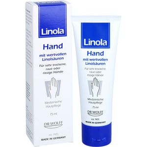 LINOLA Hand Creme