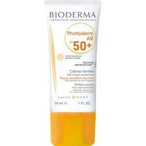 BIODERMA Photoderm AR getön.Sonnencreme SPF 50+