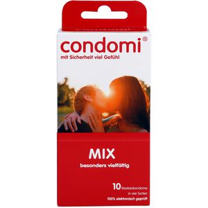 CONDOMI Mix N