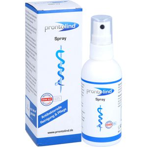 Prontolind Piercing Spray 75 ml