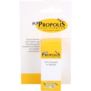 PROPOLIS FUSSTINKTUR