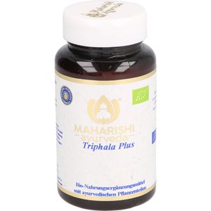 TRIPHALA Plus Tri Clean 505 Tabletten