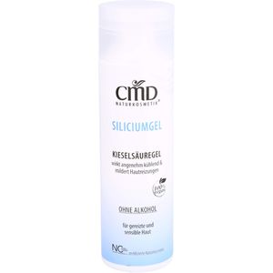 SILICIUM GEL CMD