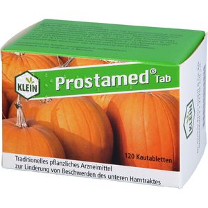 PROSTAMED Tab