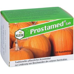 PROSTAMED Tab