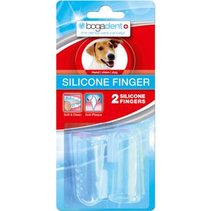 BOGADENT Silicone Finger vet.