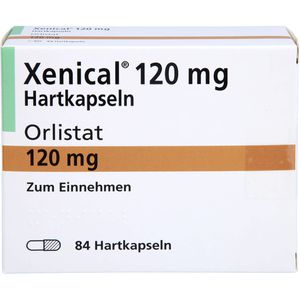 orlistat apotheke preis