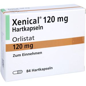 Xenical online kaufen