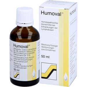 Humoval Tropfen