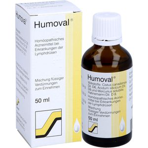 Humoval Tropfen