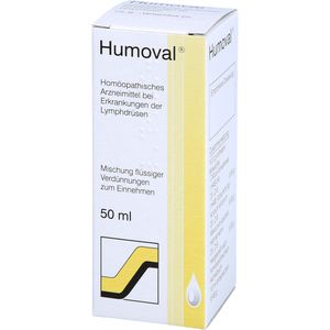 Humoval Tropfen