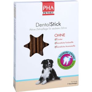 PHA DentalStick f.Hunde