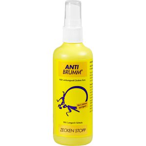 ANTI-BRUMM Zecken Stopp Spray