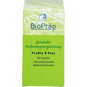 PROBIO 8 Plus Kapseln