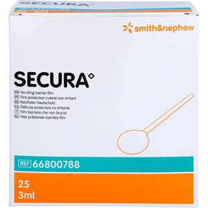 Secura reizfreier Hautschutz Applikator 75 ml 75 ml