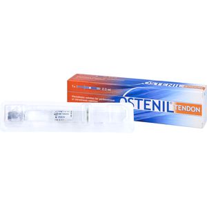 OSTENIL Tendon Fertigspritzen